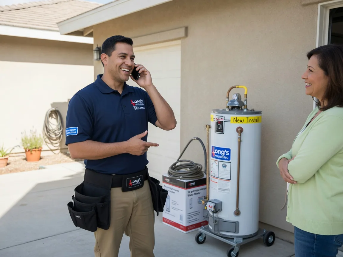 Leak Detection Warm Springs, GA FAQs